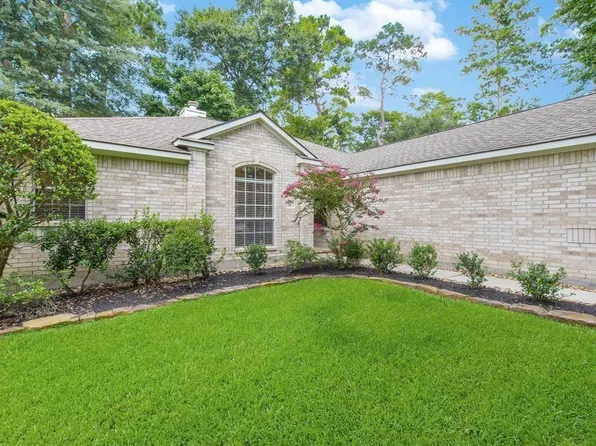 74 S Wynnoak Cir, Spring, TX 77382