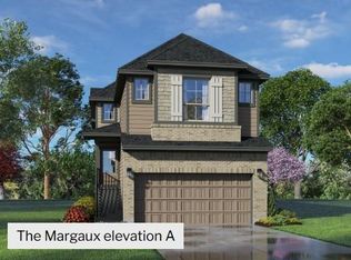 548 Red Cascade Trl, Willis, TX 77318