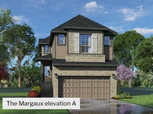 548 Red Cascade Trl, Willis, TX 77318