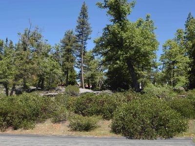 42768 Garnet Ln Lot 40, Shaver Lake, CA, 93664
