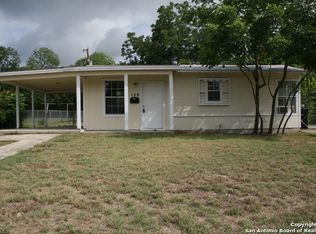 159 Heather Ave, San Antonio, TX 78223