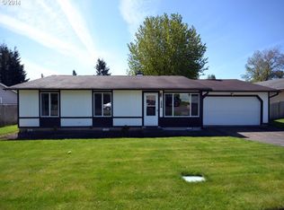 1206 SE Chapman Ave, Troutdale, OR 97060