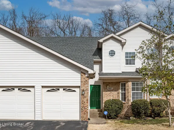 7203 Wynde Manor Ct, Louisville, KY 40228
