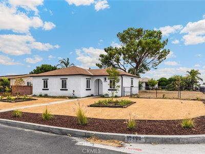 15490 Pine Ave, Fontana, CA, 92335