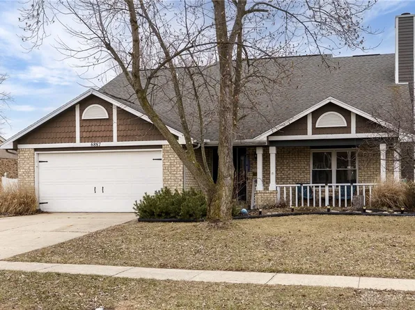 6887 Charlesgate Rd, Dayton, OH 45424