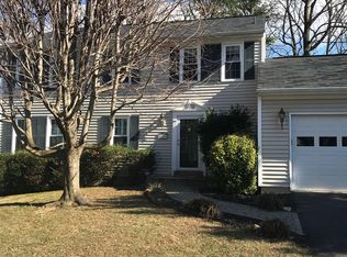 10206 Eagle Landing Ct, Burke, VA 22015