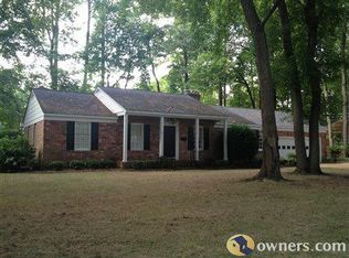 7 Scott Rd, Newport News, VA 23606