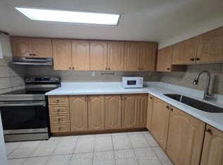 45 Huntington Ave, Toronto, ON M1K4K9
