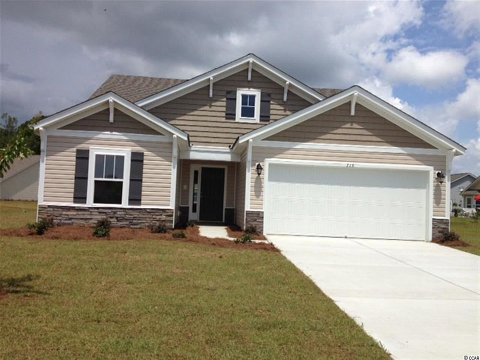 1st image of 716 Tartans Glen St. NW Lot 106 Spring Mill Plantation