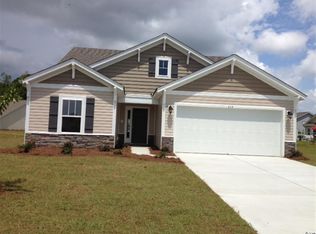 716 Tartans Glen Street Northwest Spg LOT 106, Calabash, NC 28467