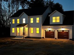 241 Windsorville Rd, Ellington, CT 06029