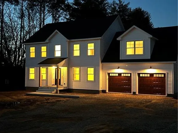 241 Windsorville Road, Ellington, CT 06029