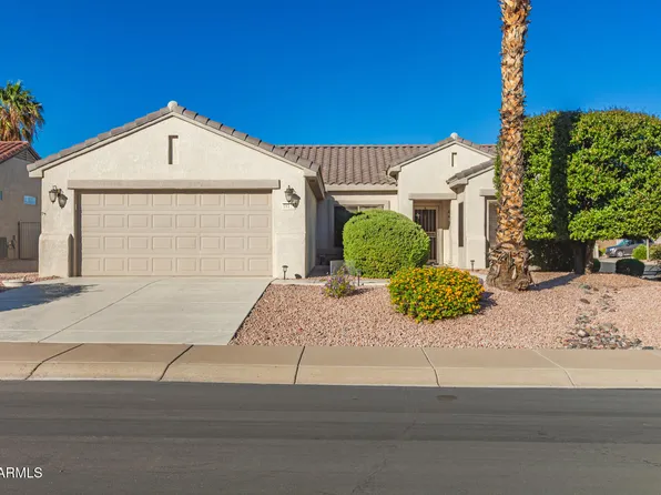 18125 N VILLA BELLA Drive, Surprise, AZ 85374