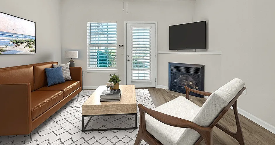 Marcus Pointe Grande Apartment Homes — Photo 3
