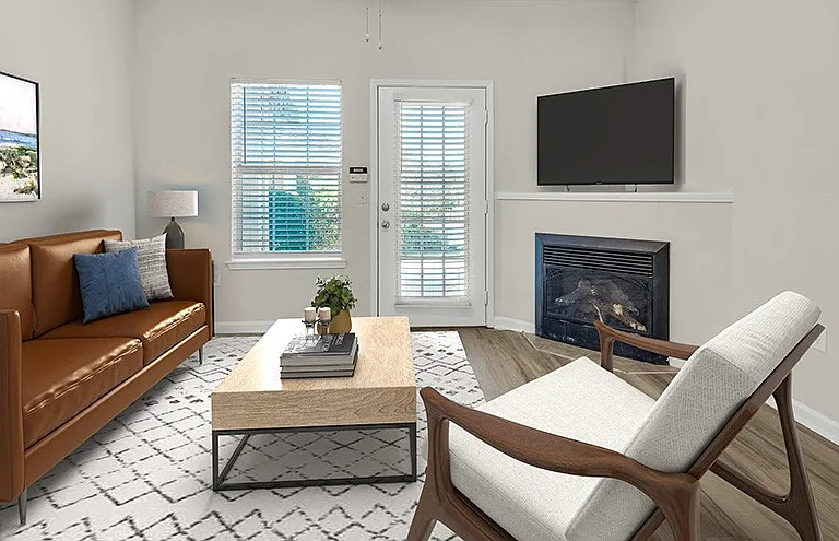 Marcus Pointe Grande Apartment Homes — Photo 3