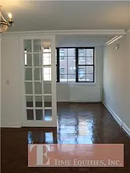 Rented by Time Equities Brokerage