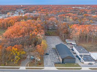 886 E Broadway Ave, Muskegon, MI