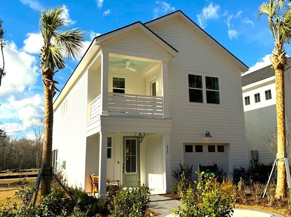234 Claret Cup Way, Charleston, SC 29414
