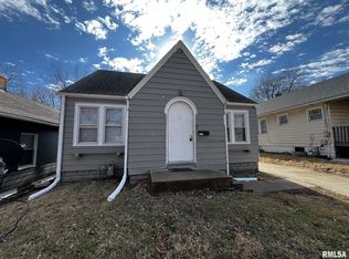 1212 W Nowland Ave, Peoria, IL
