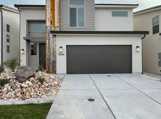 3184 E Sky Rim Way, Saint George, UT 84790