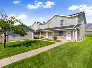216 W 1458 S, Logan, UT 84321