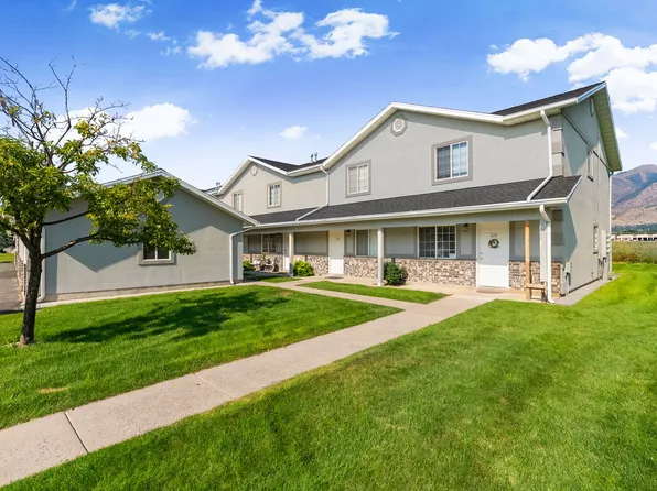 216 W 1458 S, Logan, UT 84321