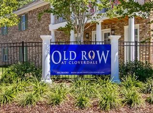 1355 Cloverdale Rd, Tuscaloosa, AL 35401