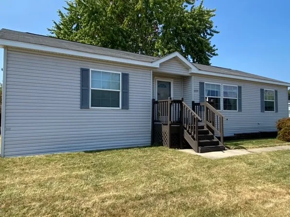6135 Waterford Ct #32, Kalamazoo, MI 49009