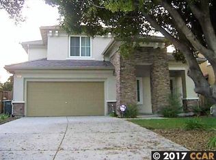 5017 Montevino Way, Oakley, CA