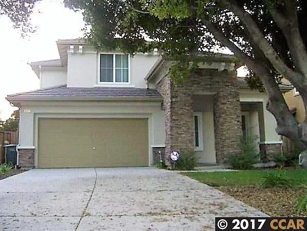 5017 Montevino Way photo 1