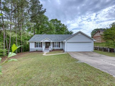 46 Lee Road 538, Phenix City, AL, 36870