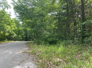 LOT 25 Dogwood Dr, Omaha, AR 72662