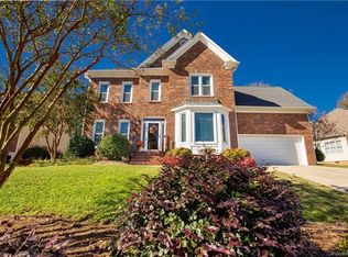 11122 Ridge Oak Dr #11, Charlotte, NC 28273