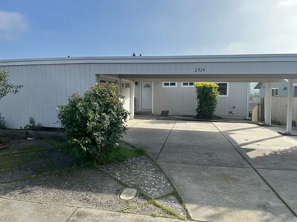 2524 Moyers Rd, Richmond, CA 94806