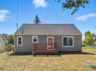 231 Tioga Ave, Findlay, OH 45840