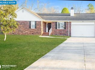 980 Coventry Rd, Kannapolis, NC 28081