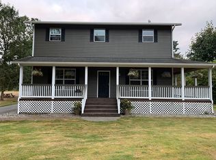 13212 Wagner Rd, Monroe, WA 98272