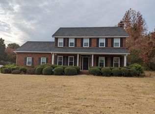 267 Watervale Rd, Augusta, GA 30907