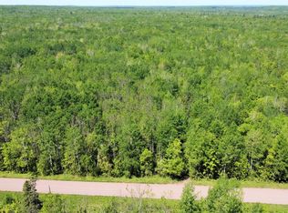 On Lake Head Rd, Hurley, WI 54534