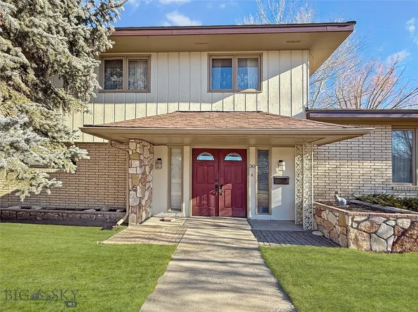 30 N Walnut St, Dillon, MT 59725