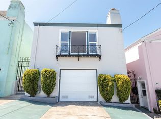 24 Junior Ter, San Francisco, CA 94112