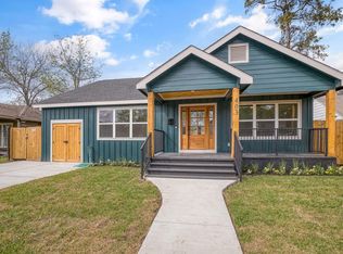 403 Moody St, Houston, TX 77009