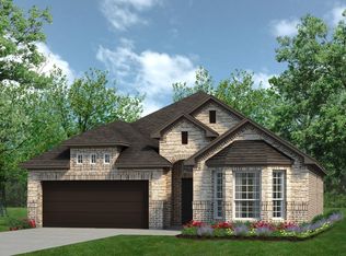 12608 Rocky #TOP, Godley, TX 76044