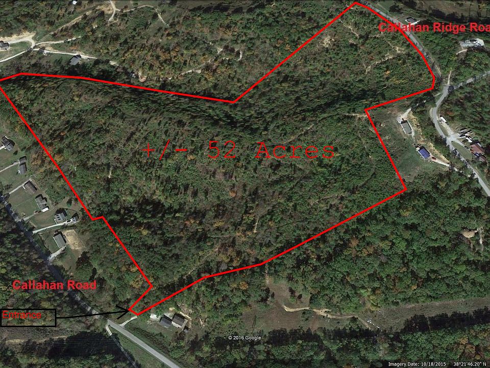 2nd image of Callahan Rd