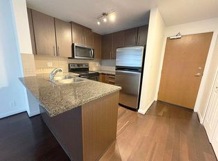 892 Carnarvon St #1110, New Westminster, BC