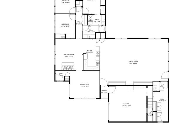 5th image of 19 Braddock Pl
