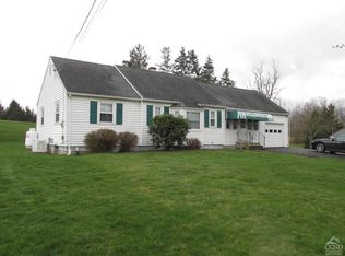 1469 State Route 66, Ghent, NY 12075
