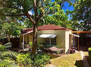 512 NE 68th St, Miami, FL 33138