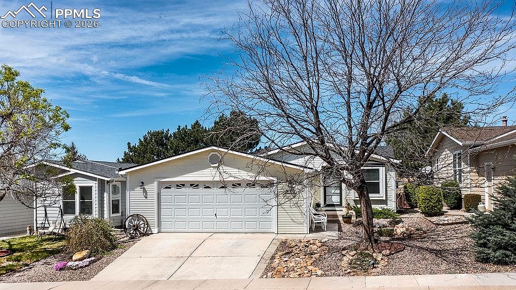 4024 Gray Fox Hts, Colorado Springs, CO 80922 | Zillow