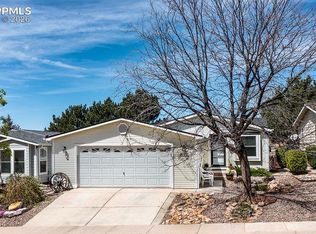 4024 Gray Fox Hts, Colorado Springs, CO 80922 | MLS #1963903 | Zillow